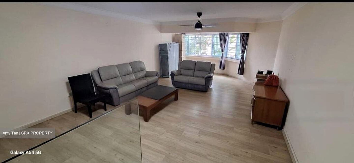 Ivory Heights (D22), Condominium #500890351